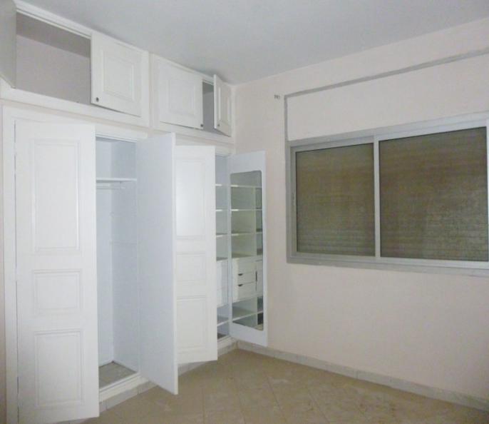 Appartement à Ain diab