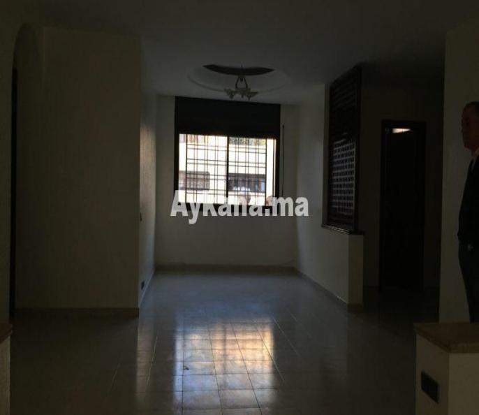 location appartement à Casablanca 2 Mars