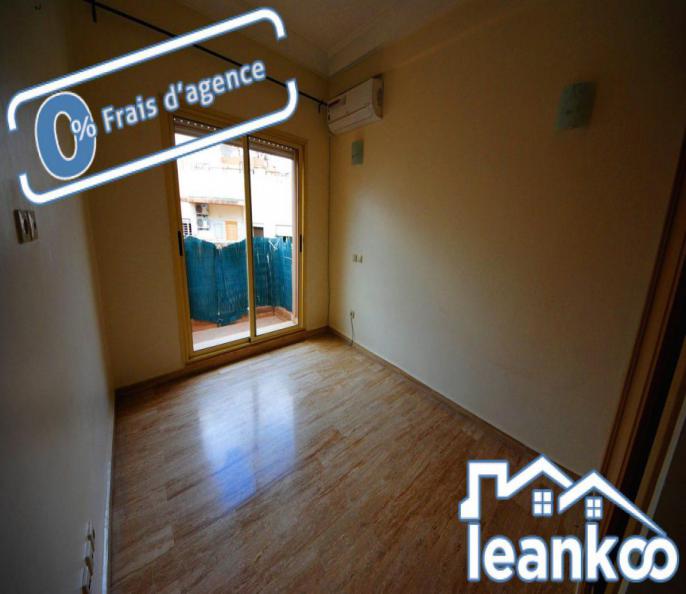 Appartement de 120 m² à vendre à Nassim