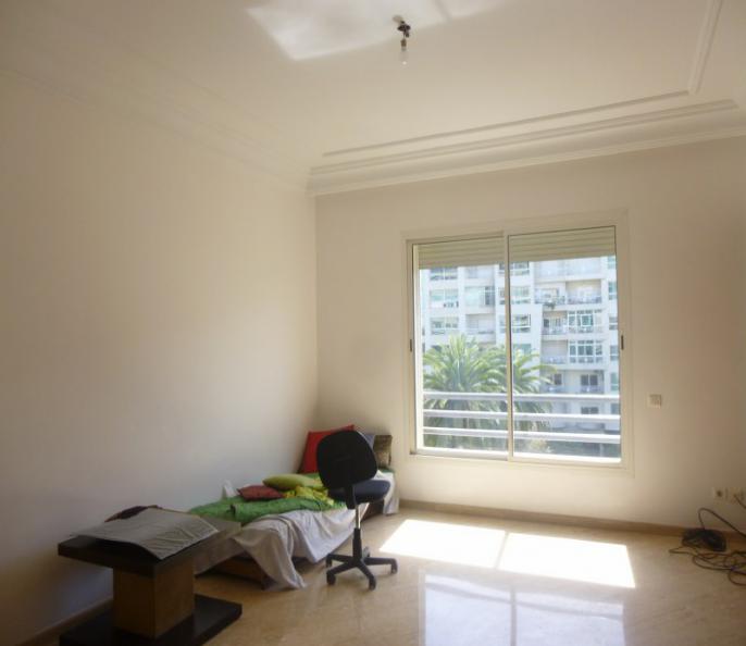 Appartement Non Meublé En Location à PALMIER