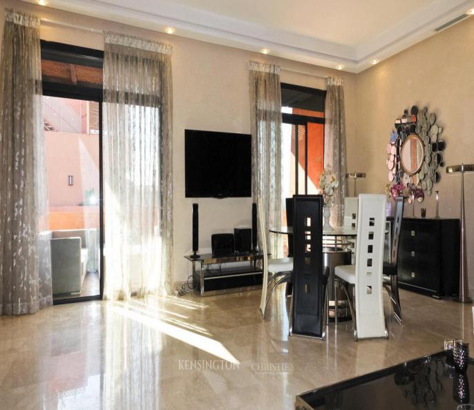 Appartement Generosa