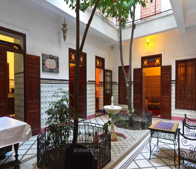 Riad  Laksour