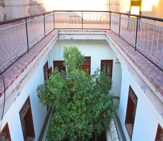 Riad  Laksour