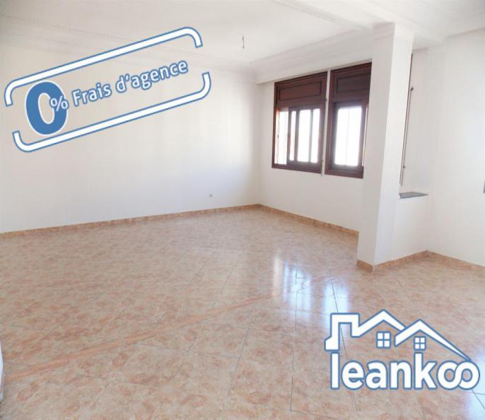 Appartement de 161m² à vendre Bd Moulay Driss 1er