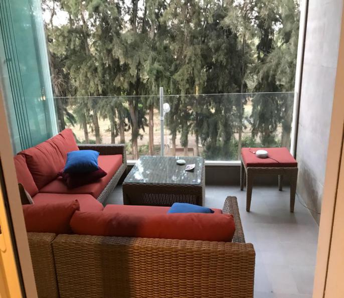 Vente Appartement Rabat Souissi REF 664