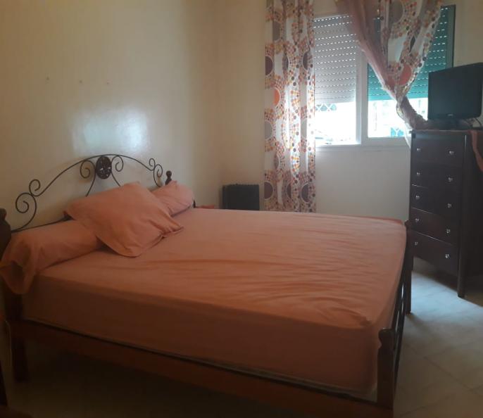 Location appartement meublé à Rabat Agdal