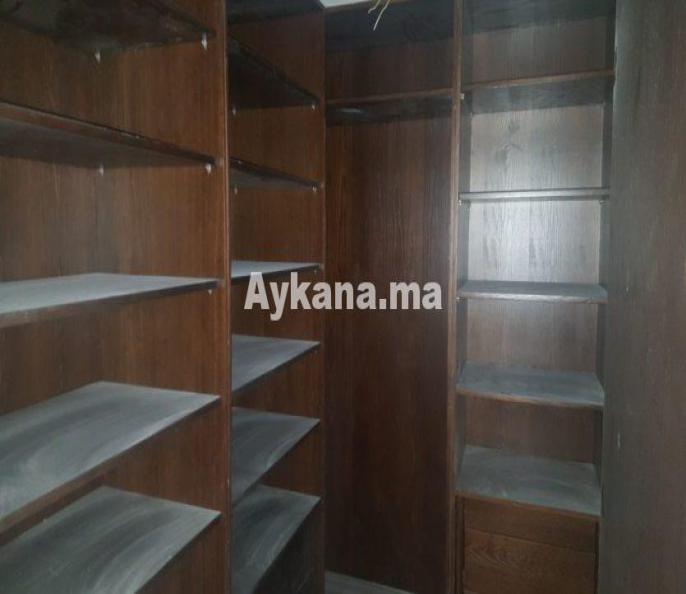 vente appartement neuf à Rabat Hay Riad