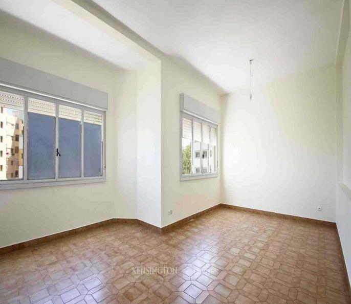 Appartement Cordoba