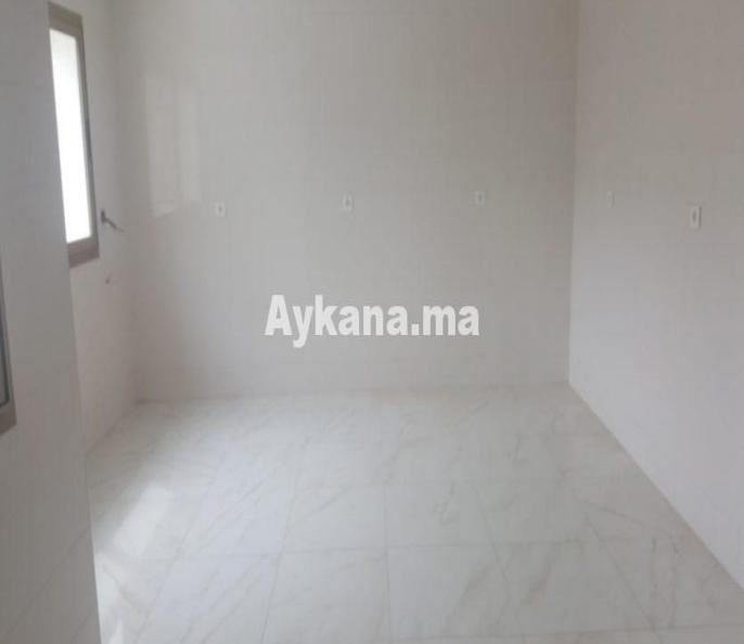 vente appartement neuf à Rabat Hay Riad