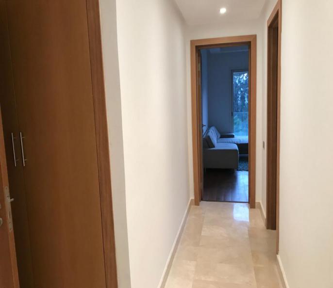 Vente Appartement Rabat Souissi REF 664