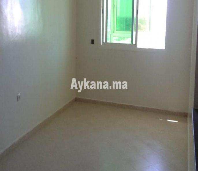 vente appartement à Temara Wifaq