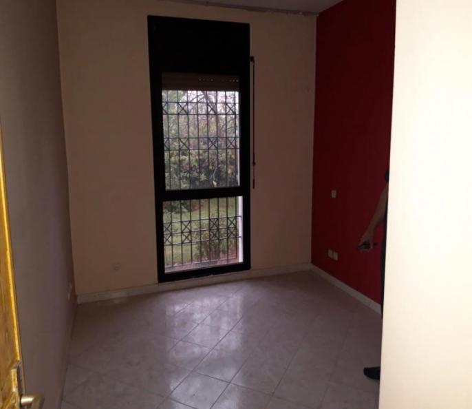 Vente Appartement Rabat Hay Riad REF 663