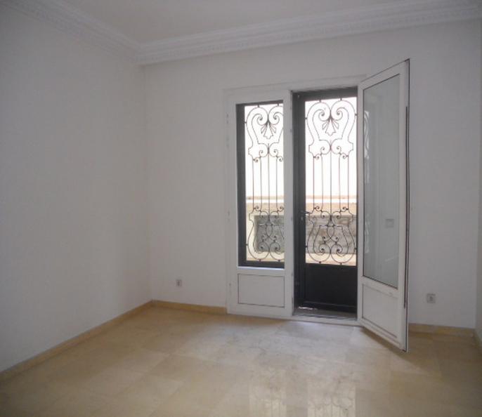 Appartement Non Meublé En Location à RACINE