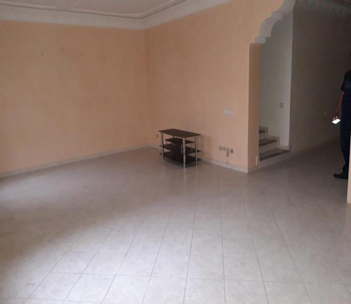 Vente Appartement Rabat Hay Riad REF 663