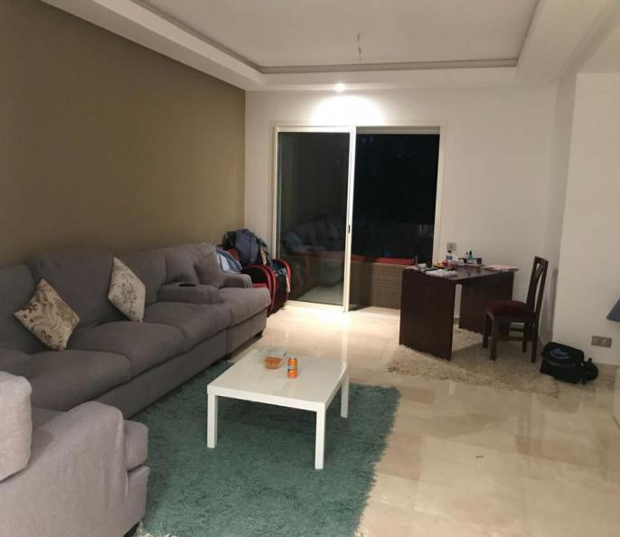 Vente Appartement Rabat Souissi REF 664