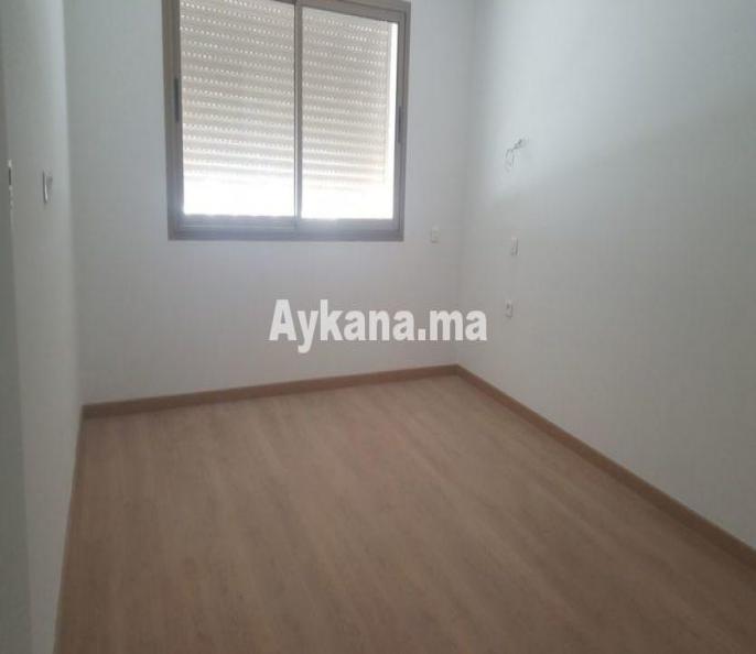 vente appartement neuf à Rabat Hay Riad