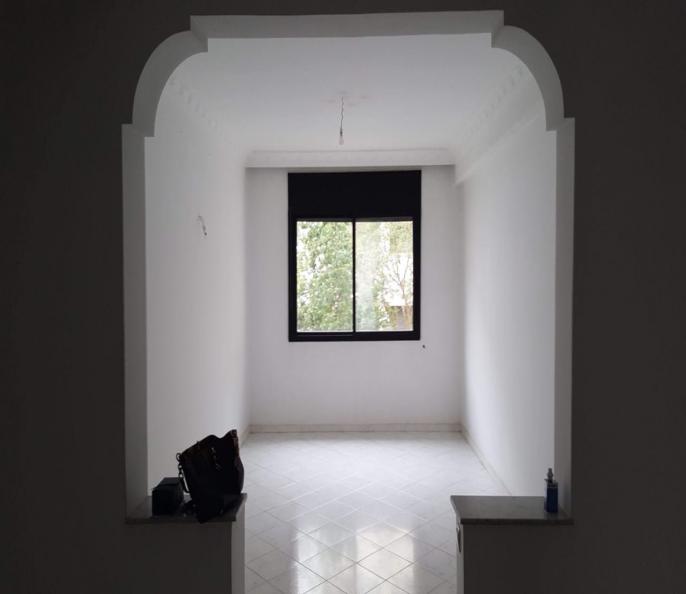 Location Appartement Rabat Hay Riad REF 662