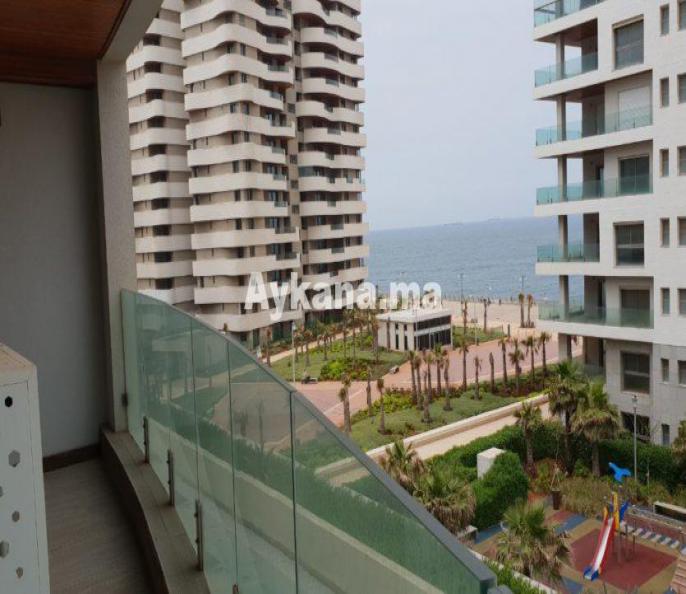 vente appartement à Casa La Marina