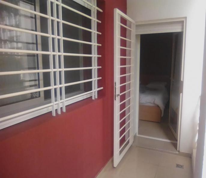 Vente Appartement Temara Ouled Metaa REF 665