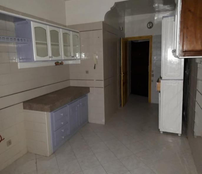 Vente Appartement Rabat Hay Riad REF 663