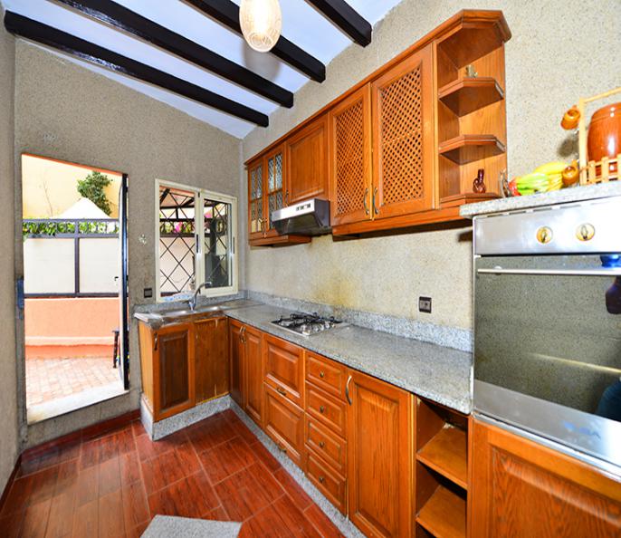 Appartement de 178m2 à côté de la villa des arts Casa