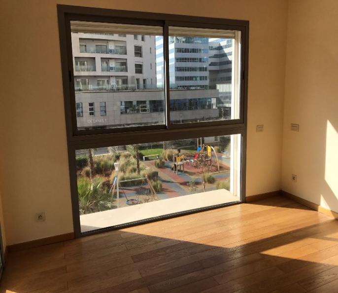 Appartement Non Meublé En Location à AIN DIAB II