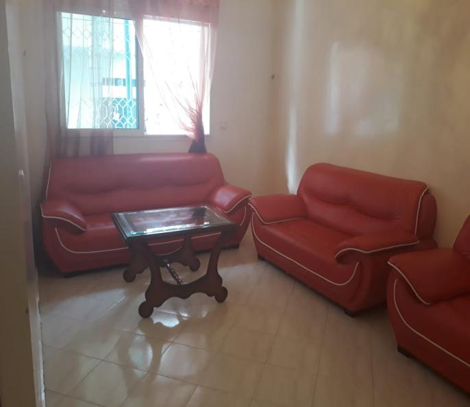 Location appartement meublé à Rabat Agdal