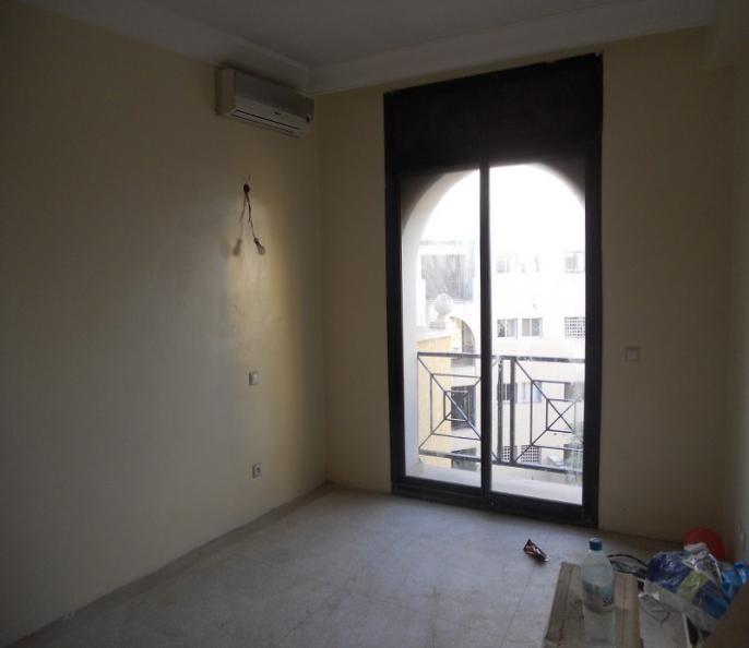 Appartement Non Meublé En Location à AIN DIAB