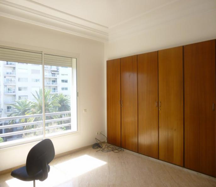 Appartement Non Meublé En Location à PALMIER