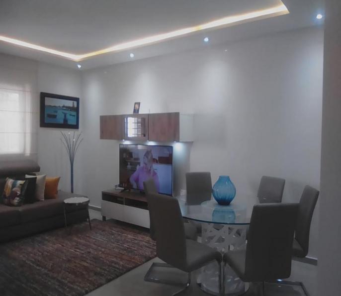 Vente Appartement Temara Ouled Metaa REF 665