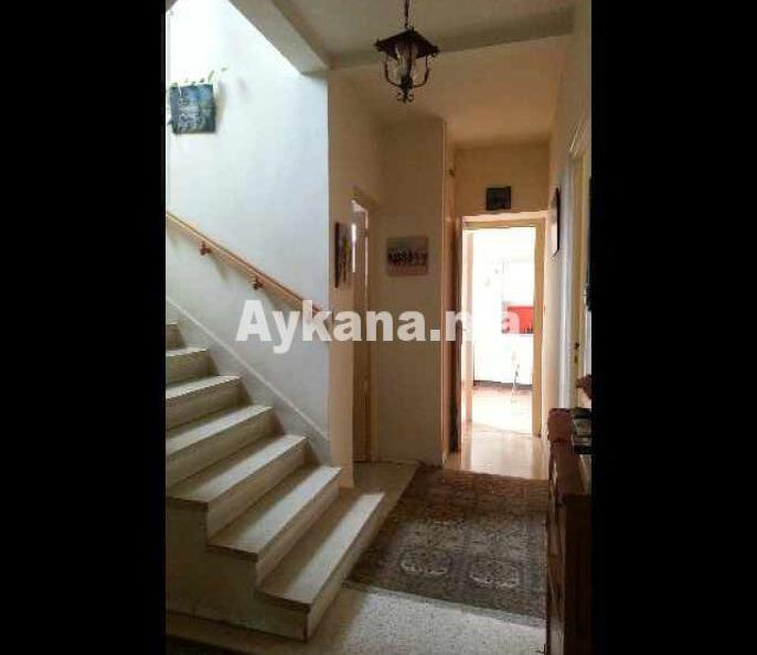 vente villa à Rabat Agdal