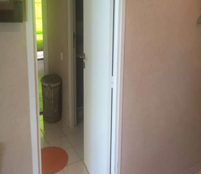 vente appartement Rabat Bassatine El Menzeh