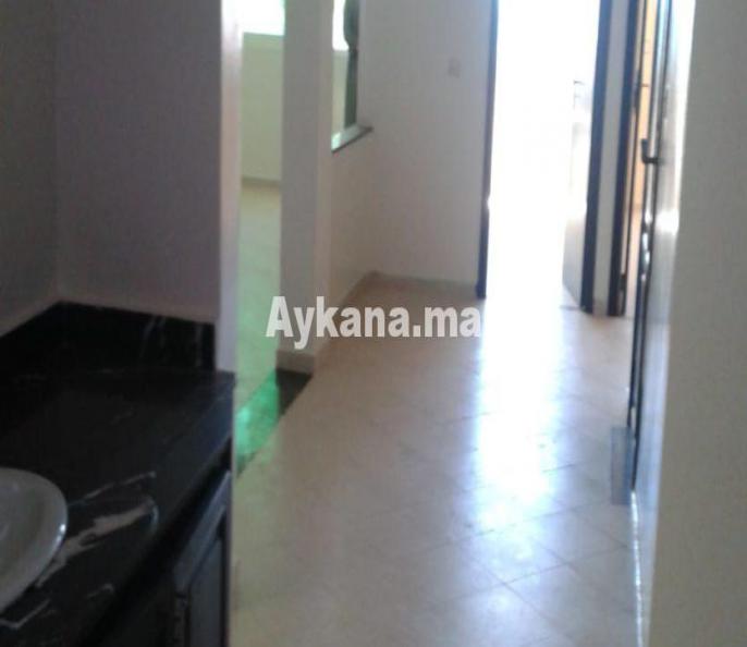 vente appartement à Temara Wifaq