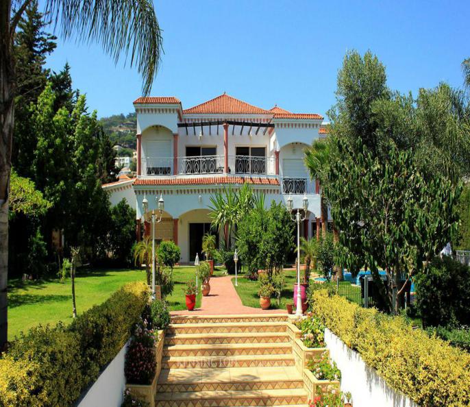 Villa Amal