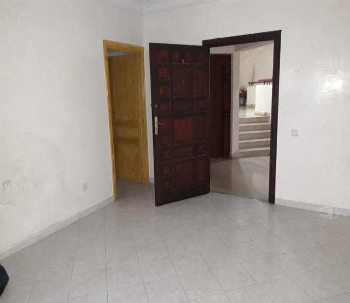 Vente Appartement Rabat Hay Riad REF 663