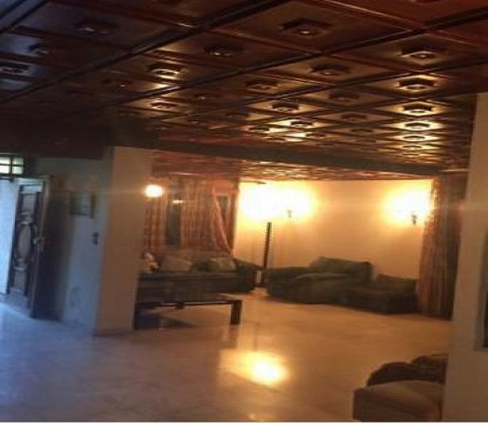 Villa En Vente à AIN DIAB