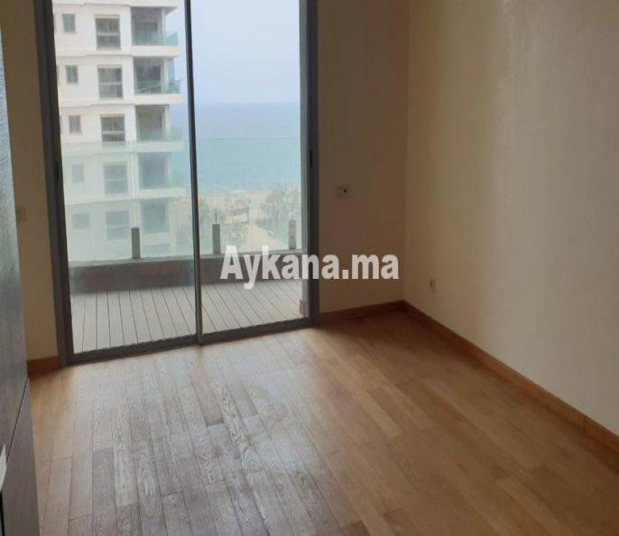 vente appartement à Casa La Marina