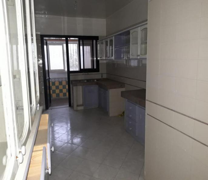 Vente Appartement Rabat Hay Riad REF 663