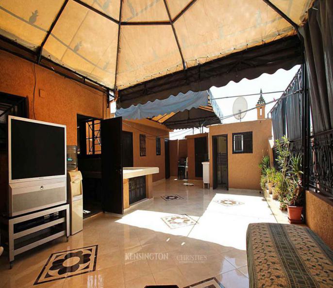 Appartement Kennara