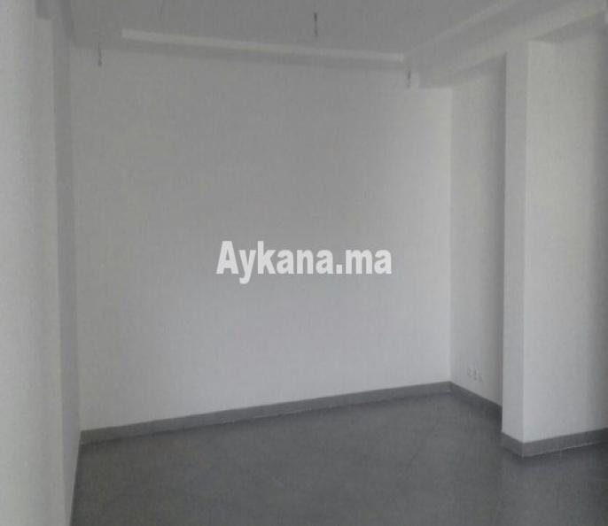 location appartement à Rabat Al irfane