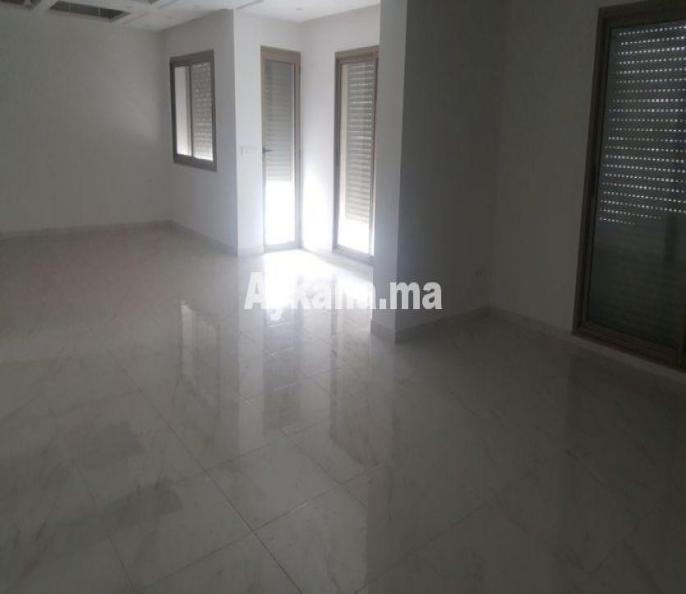 vente appartement neuf à Rabat Hay Riad