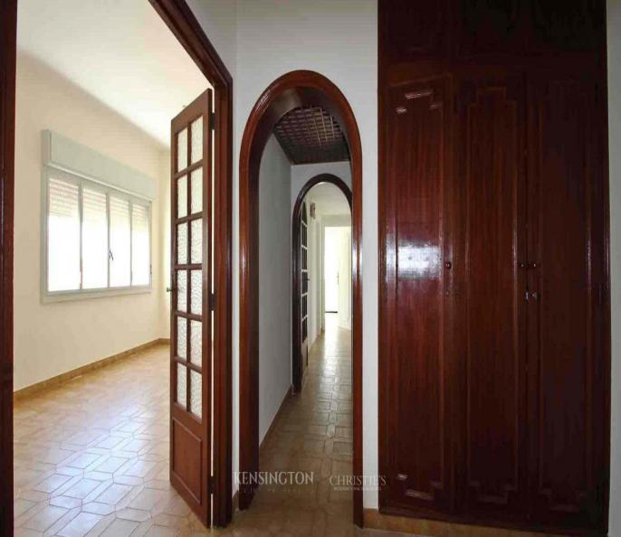 Appartement Cordoba