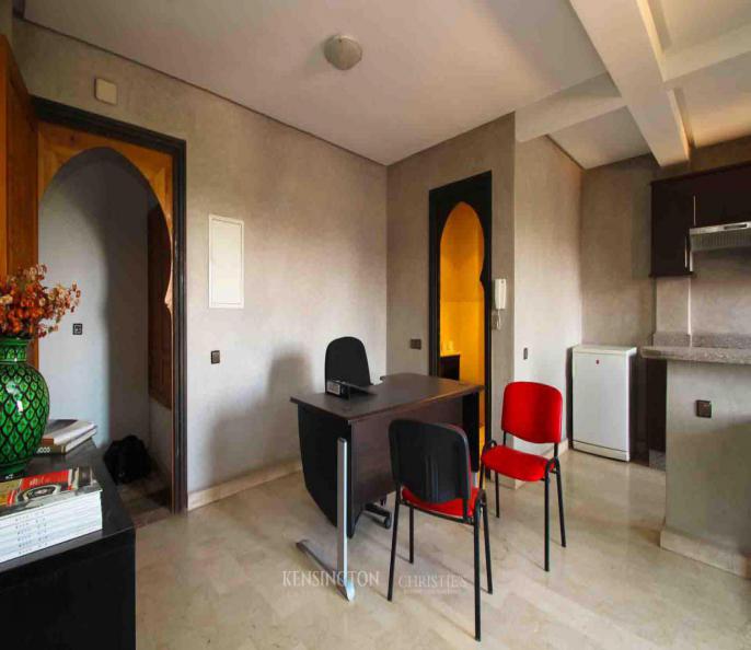 Appartement Majorelle