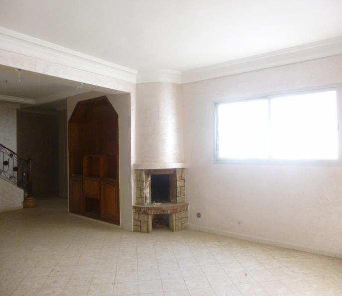 Appartement à Ain diab