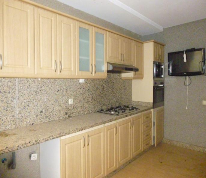 Appartement Non Meublé En Location à BOURGOGNE