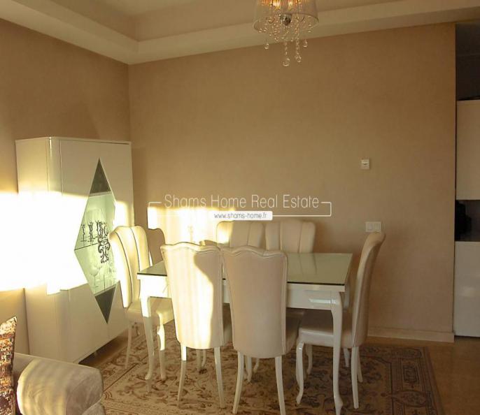 Appartement de luxe en vente Marrakech Victor Hugo