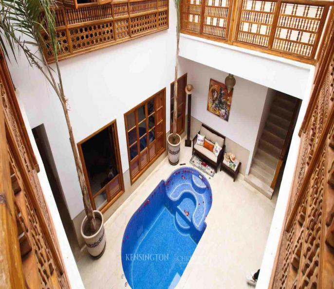 Riad Tahi