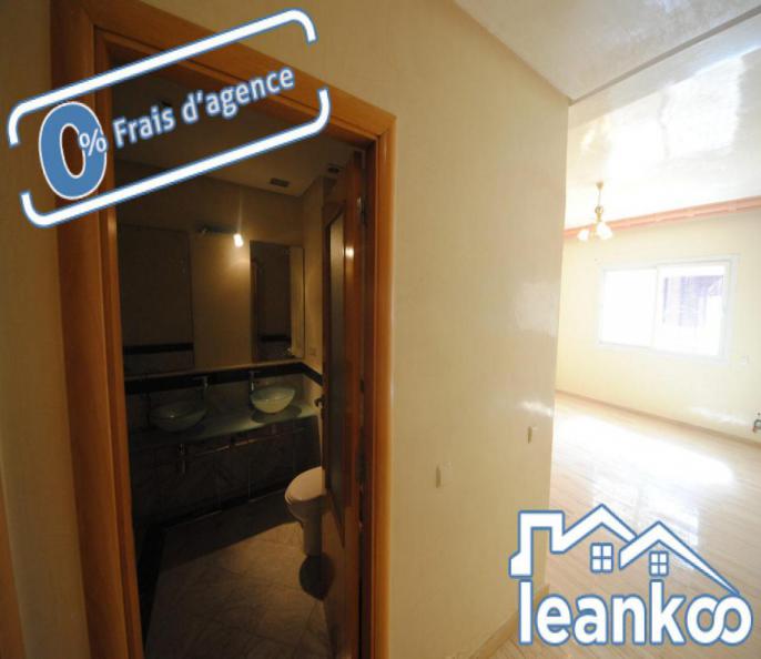 Appartement de 236 m² à louer à Gauthier