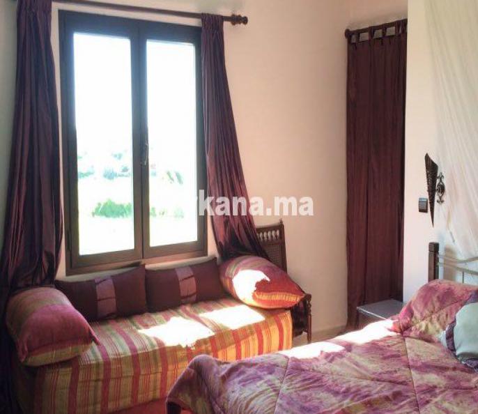 vente maison à Temara Harhoura