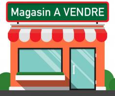 Maroc : Magasin de340 m² a triangle d’or…